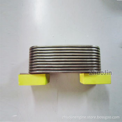 Cummins Engine Spare Cooler Core 4095097 3804935